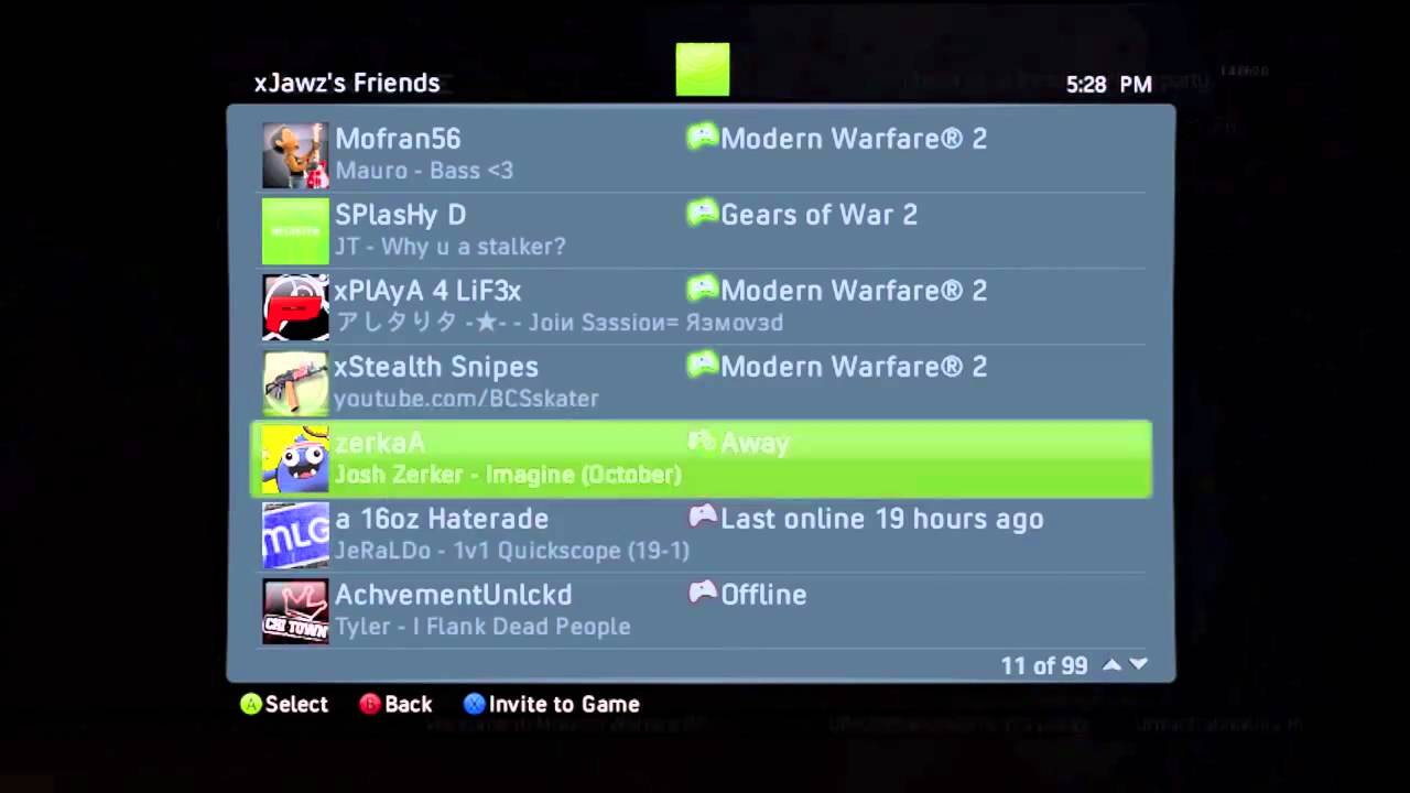 Kid Freaks Out At Seeing xJawz in a Game! YouTube