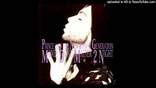 Prince - Money Don&#39;t Matter 2 Night (Edit)