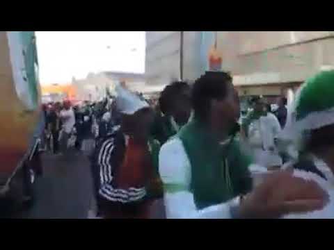 نحن هنا من أجل نربحوهم ڨاع