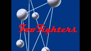 Foo Fighters - My Poor Brain (HD)