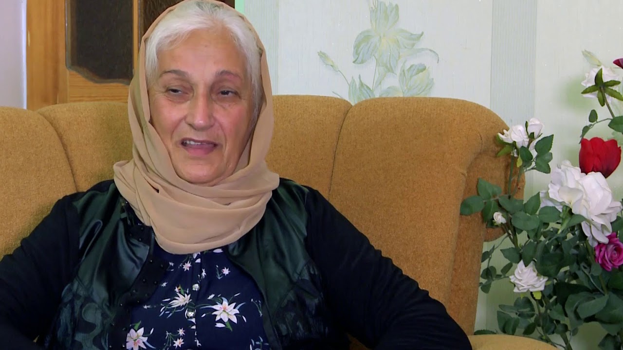 Yardımlıdan Milli qəhrəmanımız Bəhruz Mansurov haqda Bayfilm