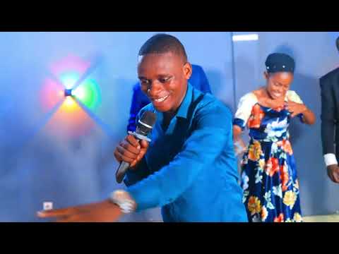 PENDO KUBWA LA MUNGU LABISHA UFUNGUWE UNAMUTIZAMO GANI ILI IWE VEMA SANA BY ELIYA ESPOIR GRACE