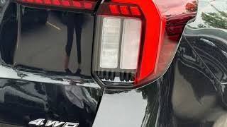 New 2026 Ford Explorer Taylor MI Southgate, MI #TGB96504