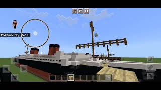 Changing The Name Of The Giant Ship Mv Edrund