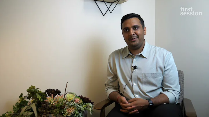 The Role of Culture in Therapy | San Samra | First Session Resources