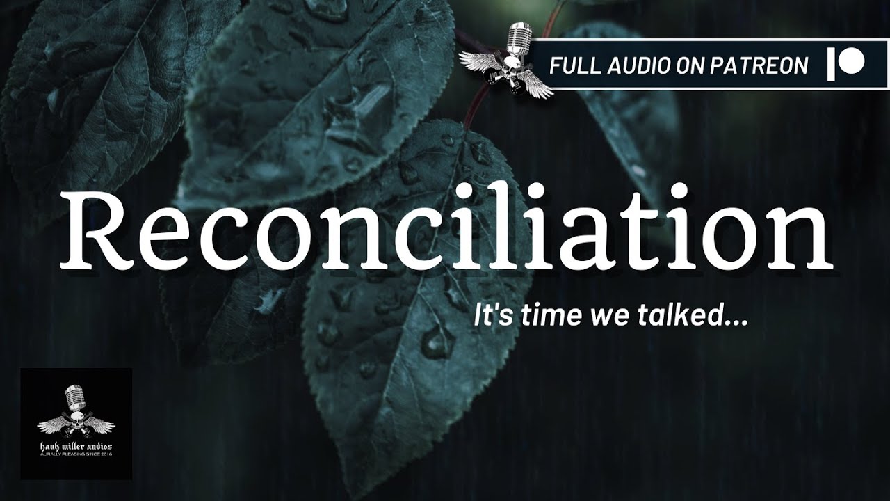 I'm Only One Call Away... 🌧 | Reconciliation | Ex Boyfriend Roleplay Audio [Rain]