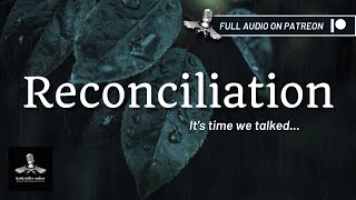 I'm Only One Call Away... 🌧 | Reconciliation | Ex Boyfriend Roleplay Audio [Rain]