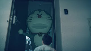 Doraemon | Horror short film screenshot 5