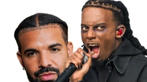Drake Playboi Carti Snippet Leaks Thanks To Adin Ross – Sounds Insane