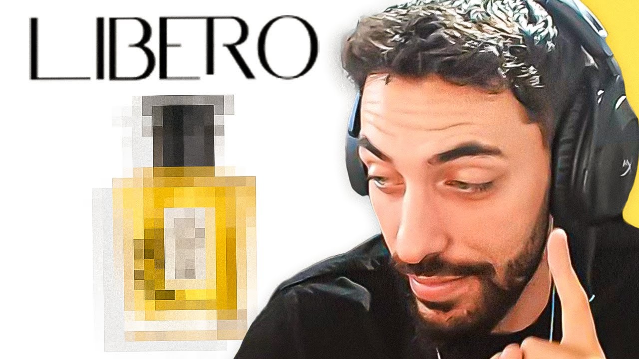 "זה הבושם הכי טוב שהרחתי" | עודד ממליץ על בשמים