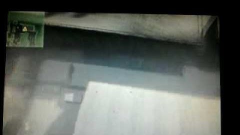 mw2 prone elevator tutorial