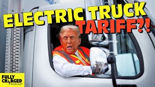 Triumphant Australian Success Story Hurt by Trump's Tariffs? Janus Trucks