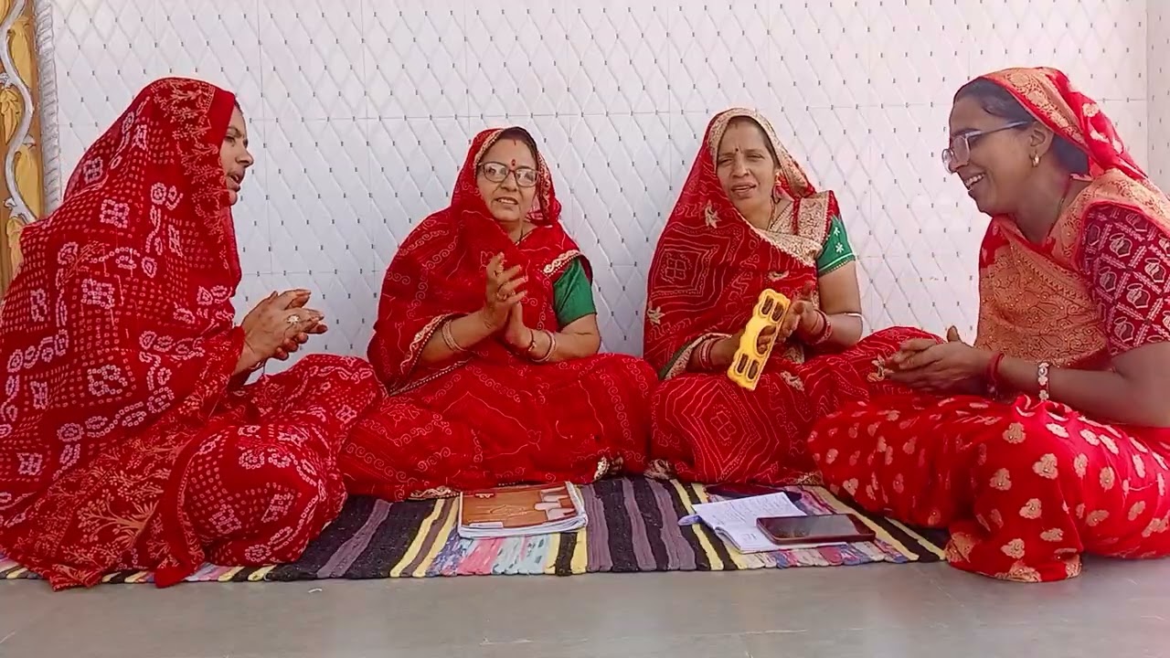 मैने हिचकी आवे # म्हाने श्याम बुलावे याद करें  है मारा सांवरो#सत्संग_भजन_कीर्तन 🙏