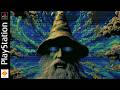 Blue Jungle // Low Poly Ethereal Intelligent | Drum and Bass | Liquid | Coding &amp; Chillout Mix