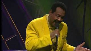 Tyrone Davis - Turn Back The Hands of Time