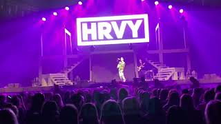 Sweet October - HRVY (Liverpool)