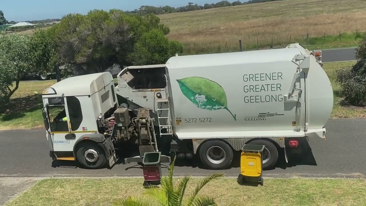 Geelong Garbage Trucks 2023 Photos And Videos YouTube Geelong Garbage Trucks 2023 Photos And Videos YouTube