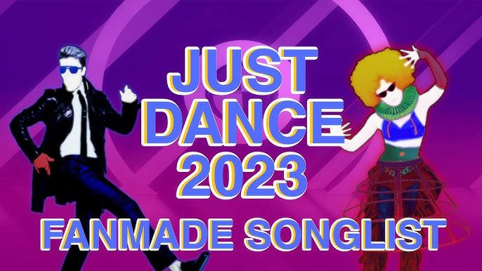 trivia 起 : just dance — guide: rp de grupo no discord