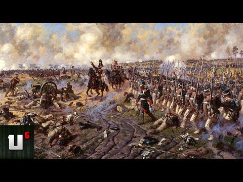 10 Of The Bloodiest Battles In History