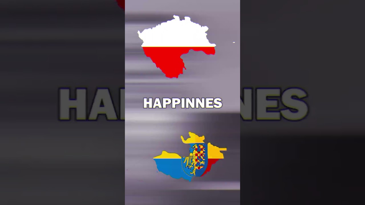 Bohemia vs Moravia&Silesia 