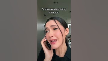 Thumbnail of Dating a Capricorn #girlproblems #dating #capricorn