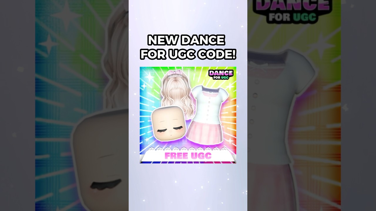 14 June Dance For UGC Code 