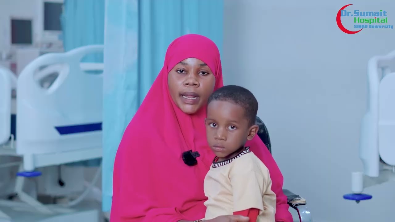 Wiil qabay ceegsan eerno &xaninta korjirtay,soo dagin aya ilaah Qaliinkisa inofududeeyey #drcawaale