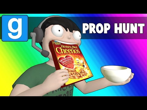 gmod-prop-hunt-funny-moments---the-breakfast-bunker-(garry's-mod)