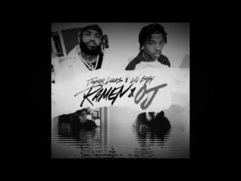 Joyner Lucas Ft Lil Baby Ramen And OJ Audio