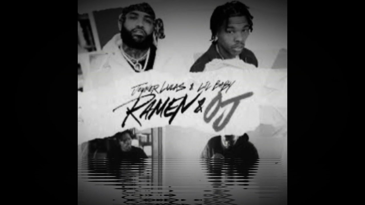 Joyner lucas ft Lil baby ramen and OJ (audio)