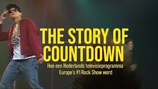 "The Story of Countdown" | TRAILER | English subs