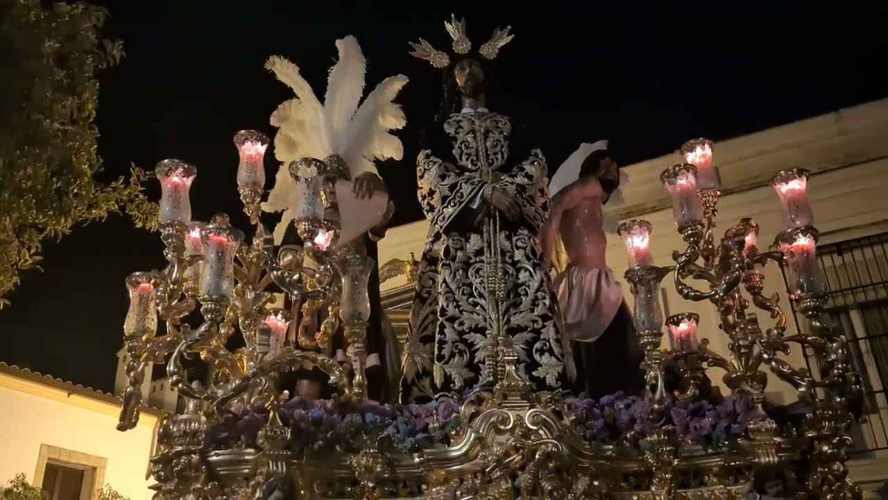 Viernes Santo Madrugada - Sentencia - AM La Sentencia