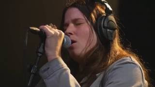 Video thumbnail of "Black Mountain - Line Them All Up (Live on KEXP)"