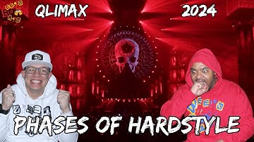 GIVING DEFQON A RUN FOR IT
