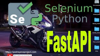 WhatSpy bot with Python FastAPI(Selenium) / Python FastAPİ ilə Xəbərçi bot
