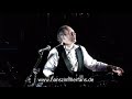 Hans Zimmer - Interstellar - Hans Zimmer Live - Orange - 05.06.2016
