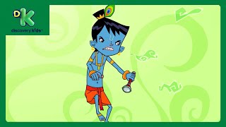 Kris Roll No 21 Kanishq Ka Revenge Plan Full Episode Kris Cartoon On Discovery Kids