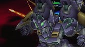 Gジェネ ジェネシス 戦闘演出集 ゼロ ジ アール Youtube