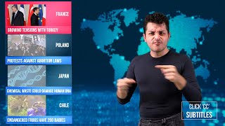 WORLDSIGN WEEK | 28 October 2020