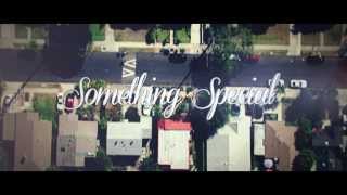 Video thumbnail of "MC Bravado - Something Special"