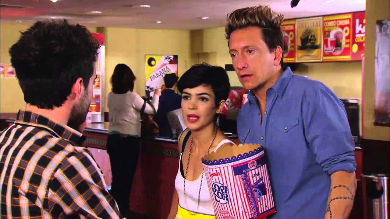 Mis amigos de siempre -  ¿Se termina la amistad de Simón y Manuel?