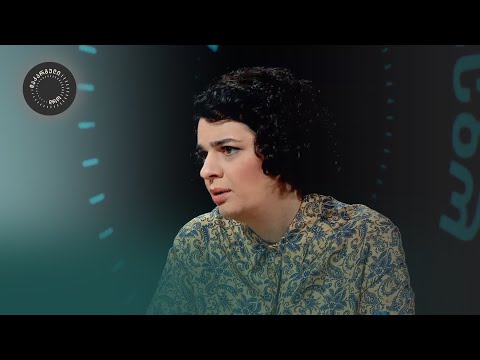 პირდაპირ ბიუჯეტის ქურდების მთავრობა გვყავს — ქეთი დევდარიანი