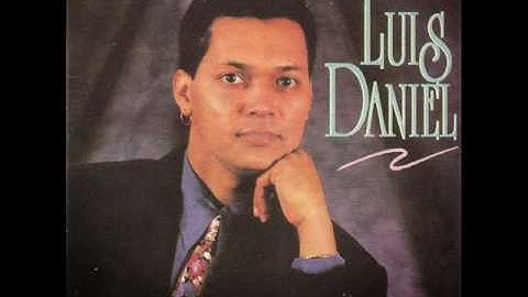 1993 Aquellos Tiempo - Luis Daniel