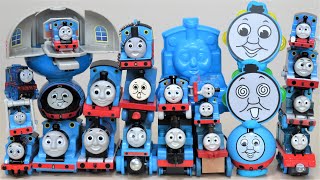 Thomas dan Teman koleksi mainan Thomas & Friends RiChannel