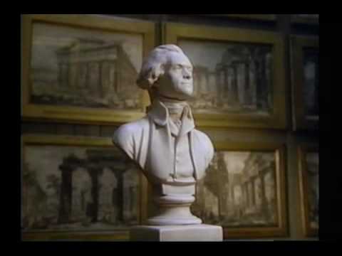 Robert Hughes - American Visions - Episode 1 (part...