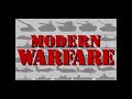 Modern Warfare (PC, 1999) - &quot;Title Theme&quot;