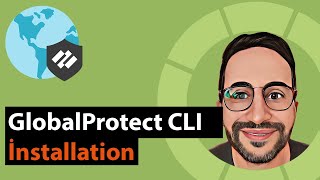 How to install GlobalProtect CLI on Ubuntu 22.04