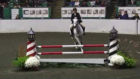 Video of GANESHA ridden by CATHERINE FERRI from Sh...