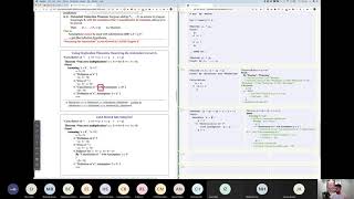 Proof Techniques and Relaxed Proof Style (2/2)  ─⟦Maths for Computing 13⟧