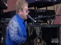 Elton John - JazzFest New Orleans May 2nd 2015